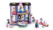 LEGO Friends Heartlake City mados šou
