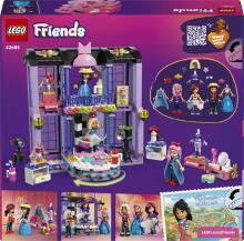 LEGO Friends Heartlake City mados šou