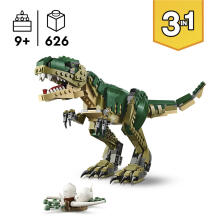 LEGO Creator Т. Рекс