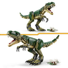 LEGO Creator Т. Рекс