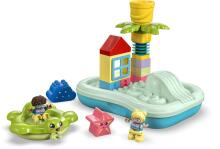 LEGO DUPLO Vandens Parkas