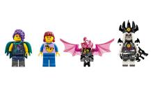 LEGO DREAMZzz Pegasas Skraidantis Arklys