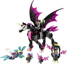 LEGO DREAMZzz Pegasas Skraidantis Arklys