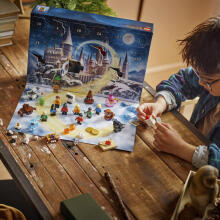 LEGO Harry Potter Kalėdų kalendorius 2025