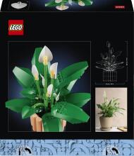LEGO Botanikos Taikos Lelija