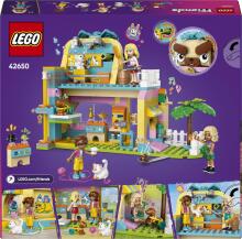 LEGO Friends Gyvūnų Priedų Parduotuvė