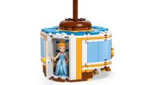 LEGO Disney Pelenės Suknelė