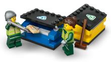 LEGO City Perdirbimo Sunkvežimis