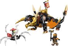 LEGO Ninjago Cole’o Žemės Drakonas EVO