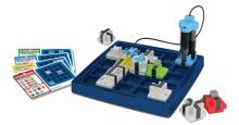 ThinkFun logikos žaidimas Circuit Maze