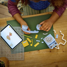 LEGO Creator Ретро Телефон