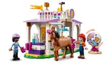 LEGO Friends Arklių Mokymai