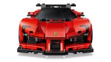 LEGO Speed Champions Ferrari SF90 XX Stradale sportinis automobilis
