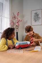 Ravensburger 3D dėlionė Volkswagen Camper Van