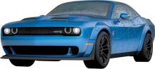 
Ravensburger 3D dėlionė Dodge Challenger