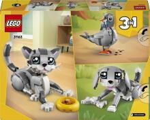 LEGO Creator Žaisminga Katė