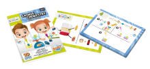 Buki Mini Sciences Chemija