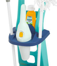 Ecoiffier valymo rinkinys