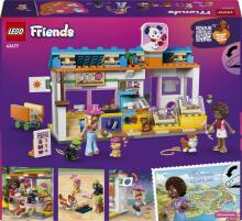 LEGO Friends Šunų Skanėstų Kepykla