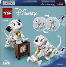 LEGO Disney Lucky & Penny 101 Dalmatians šuniukai
