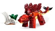 LEGO Creator Piktas Dinosaurus