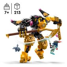 LEGO Ninjago Arin's Spinjitzu mūšio mech