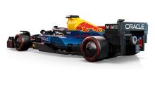 LEGO Speed Champions Oracle Red Bull Racing RB20 F1 lenktynių automobilis