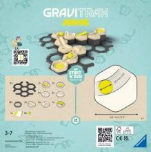 Ravensburger GraviTrax Junior pradžios rinkinys S Start and Run