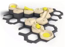Ravensburger GraviTrax Junior pradžios rinkinys S Start and Run
