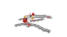 LEGO DUPLO Train Tracks