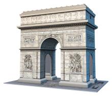 Ravensburger 3D dėlionė Triumfo arkos