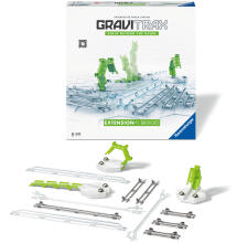 Ravensburger GraviTrax prailginimo tiltai