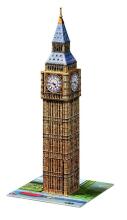 Ravensburger 3D dėlionė Big Ben