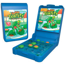ThinkFun kelionių žaidimas Topsy Turtles