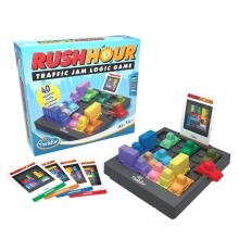 Настольная игра ThinkFun "Час Пик"