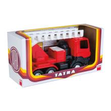 Dino gaisrininkų mašina TATRA PHOENIX 30 cm