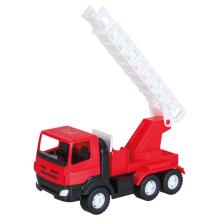 Dino gaisrininkų mašina TATRA PHOENIX 30 cm