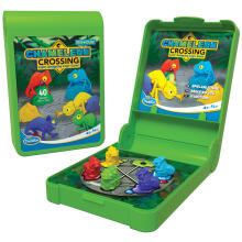 ThinkFun kelionių žaidimas Chameleono perėjimas