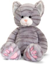 Keel Toys Love to Hug Katės 25 cm