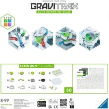 Ravensburger GraviTrax Pastatai