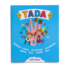 TADA Skaičiai