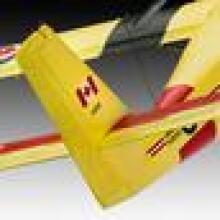 Revell plastikinis modelis DHC-6 Twin Otter 1:72