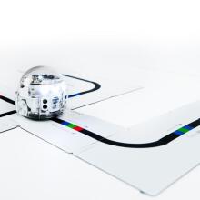 Ozobot spalvų kodų magnetų greičio rinkinys 18 plytelių