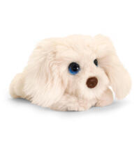 Keel Toys šuniukai 25 cm