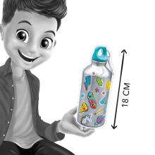 Buki DIY vandens butelis 400 ml