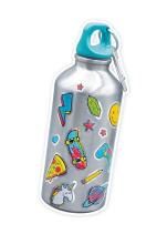 Buki DIY vandens butelis 400 ml