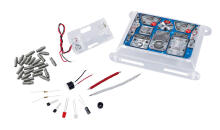 Buki Mini Lab Electronic