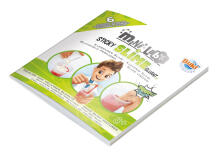 Buki Mini Laboratorija Lipnus Slime