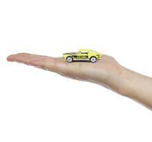 Majorette automobilių deluxe 60-ojo jubiliejaus kolekcija