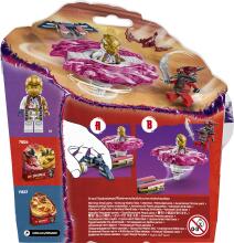 LEGO Ninjago Sora drakono Spinjitzu suktukas